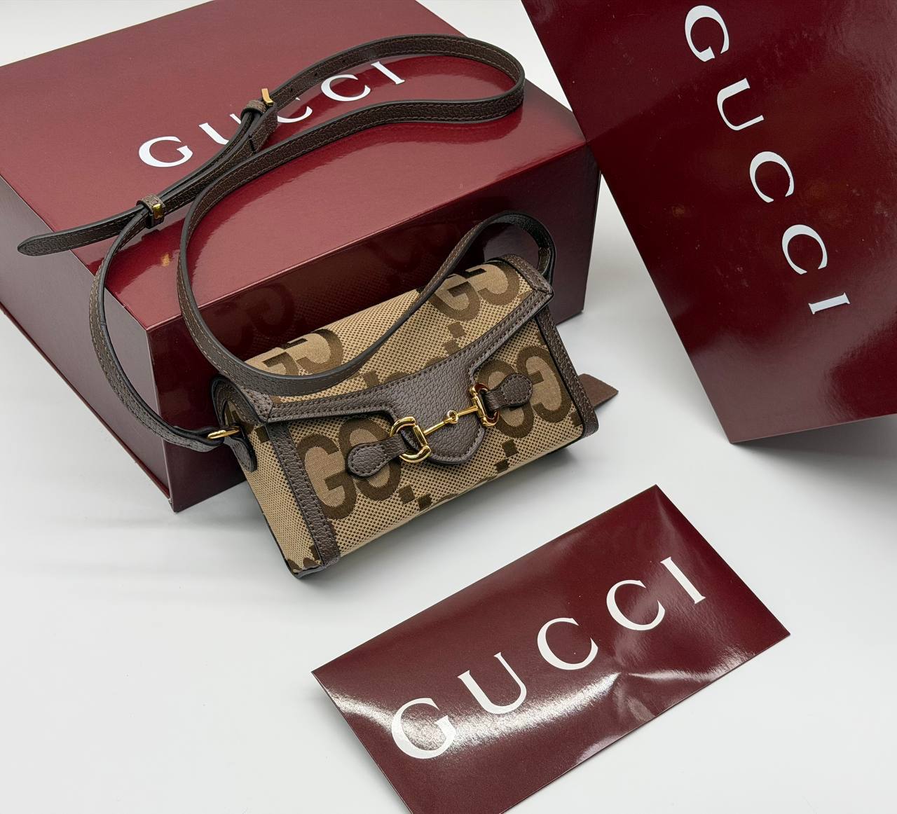 Сумка Gucci 2