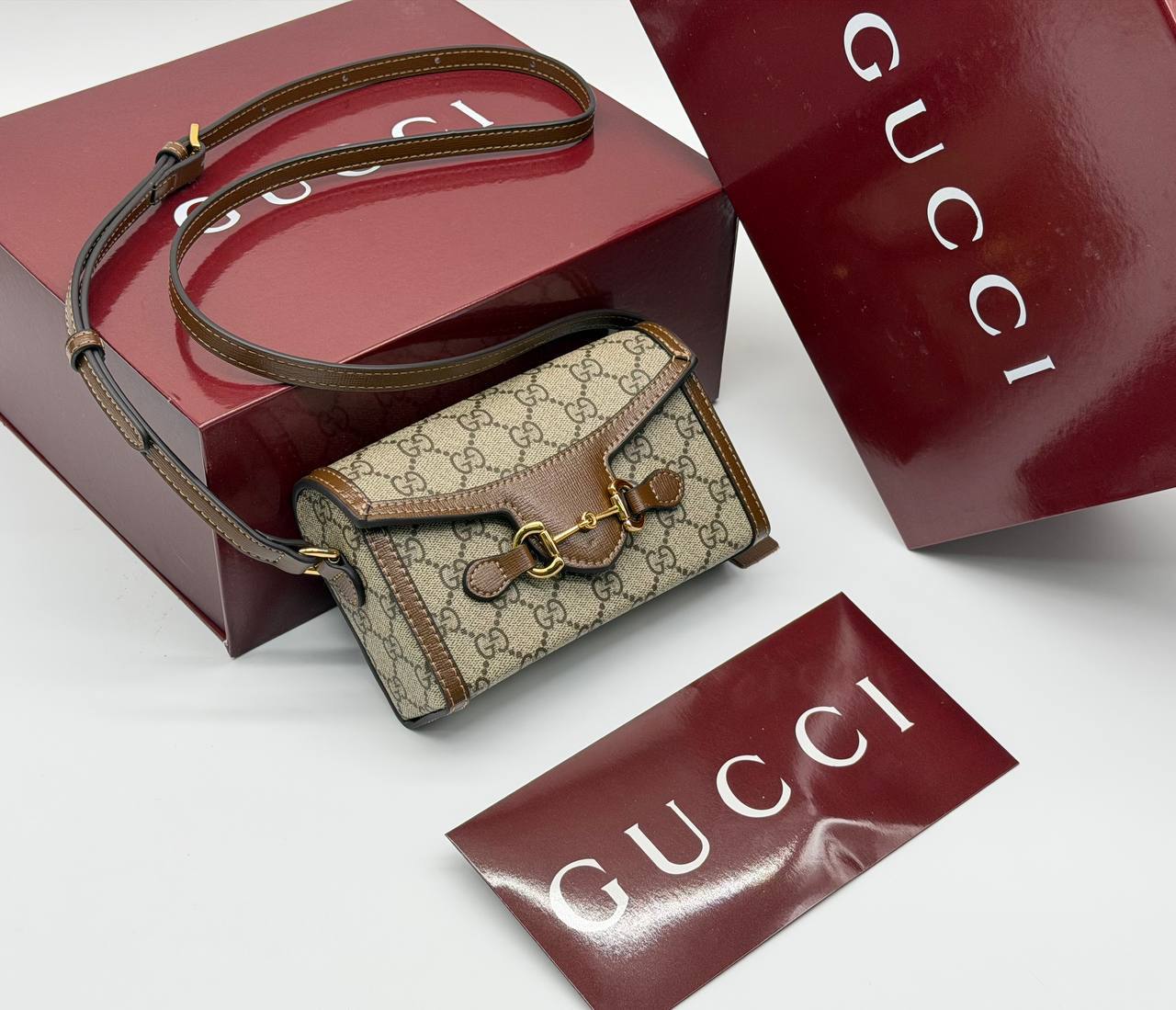 Сумка Gucci 3