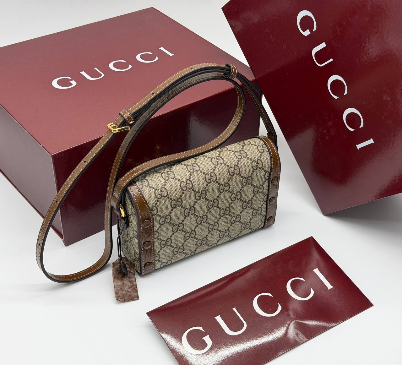 Сумка Gucci 4