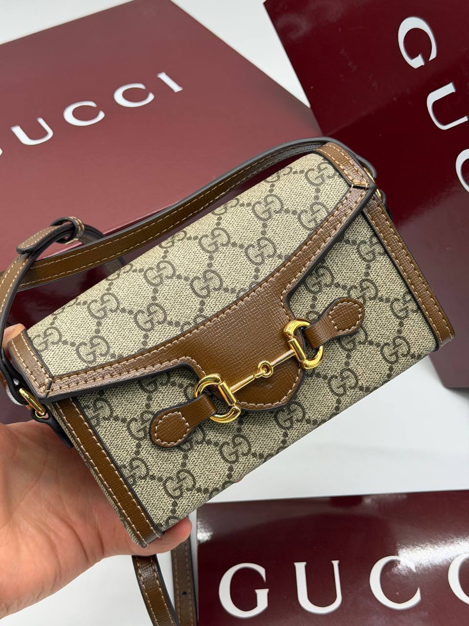 Сумка Gucci 5