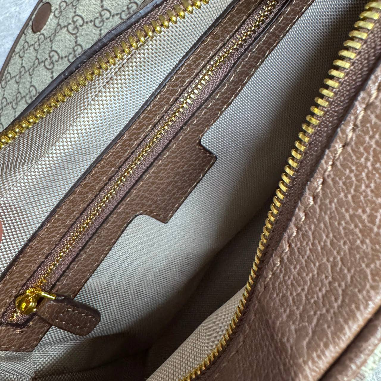 Сумка Gucci Ophidia Medium 9
