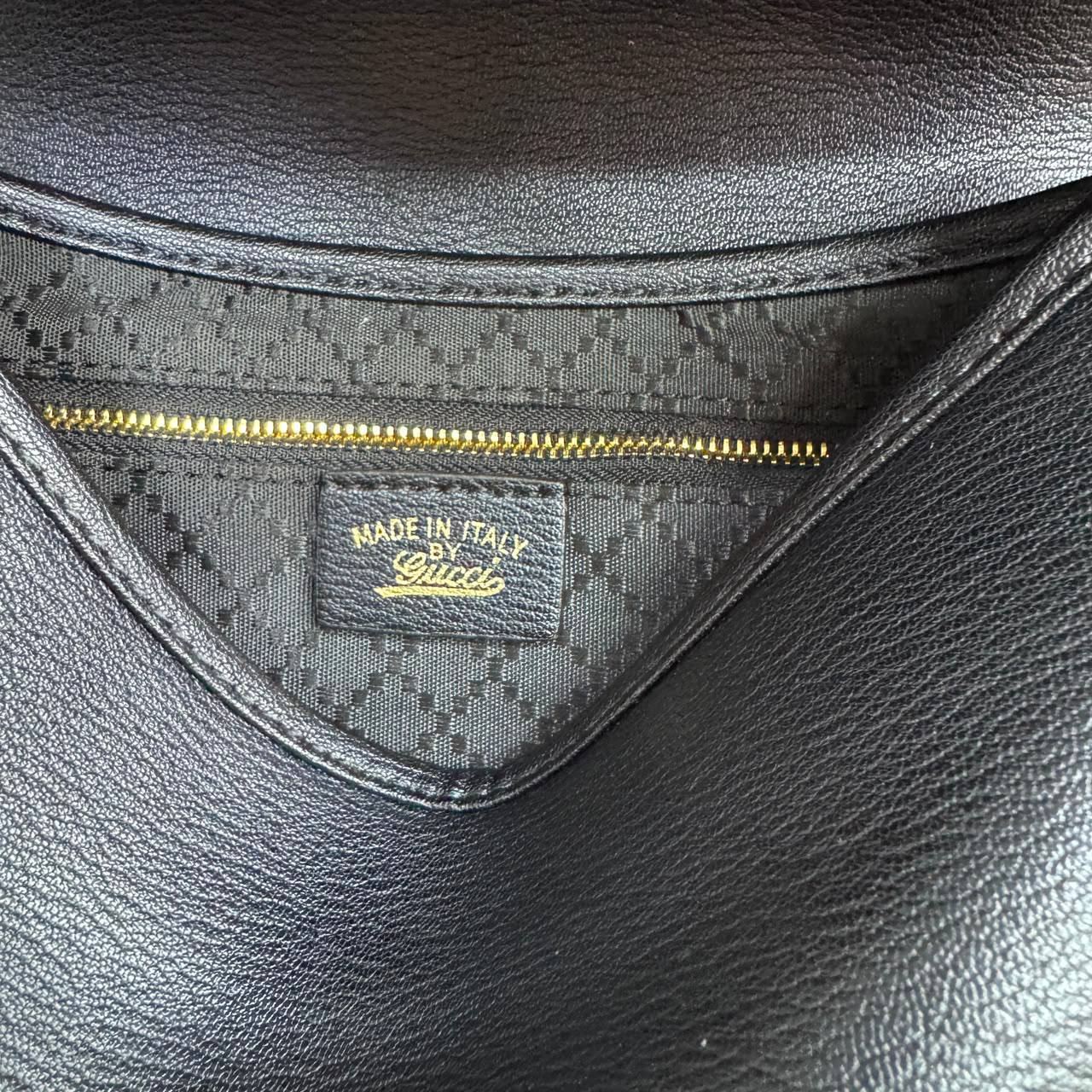 Сумка Gucci Gucci Jackie small 6