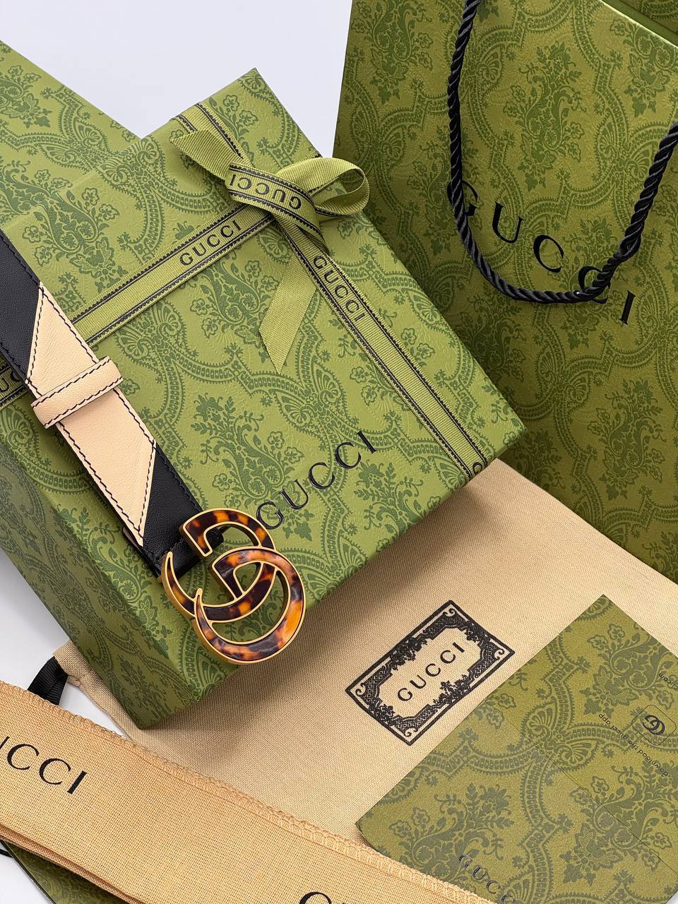 Ремень Gucci