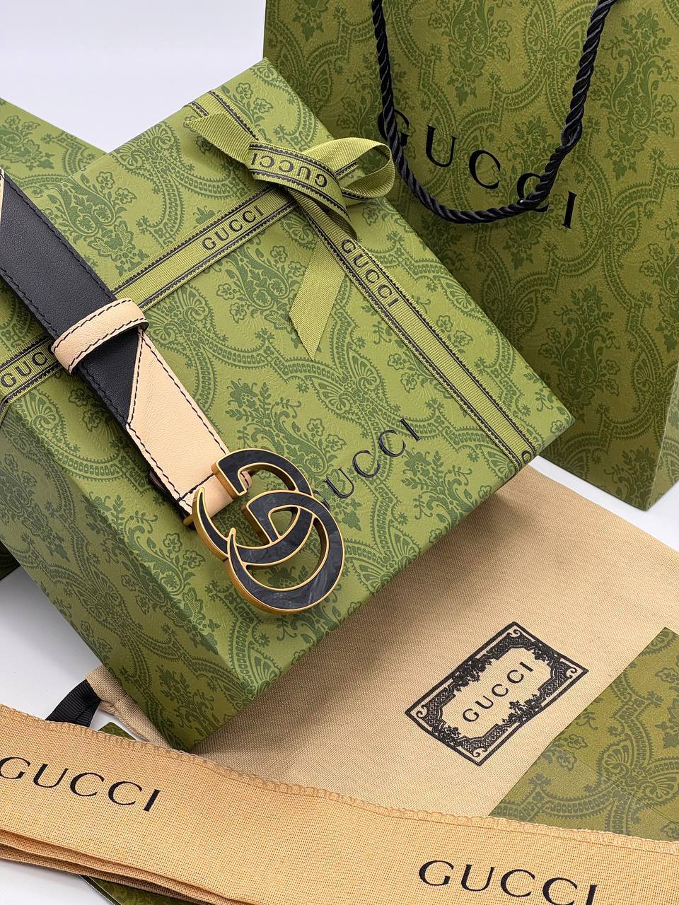 Ремень Gucci