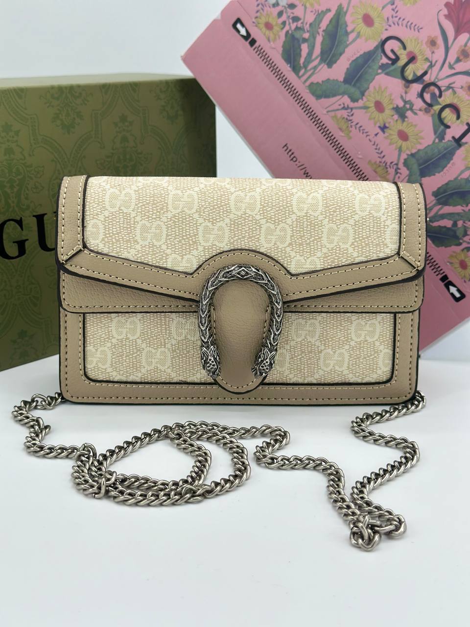 Сумка Gucci