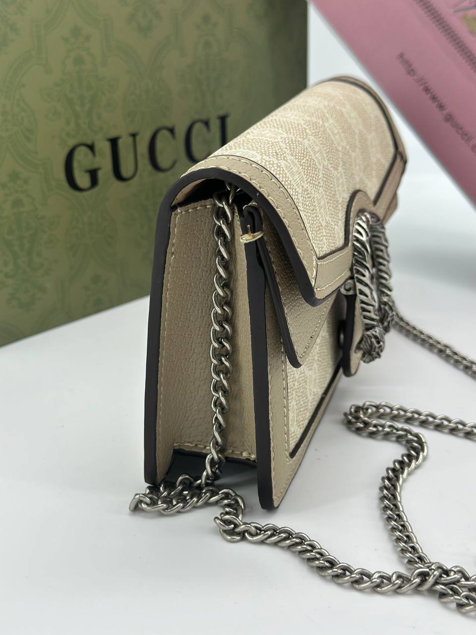 Сумка Gucci 3