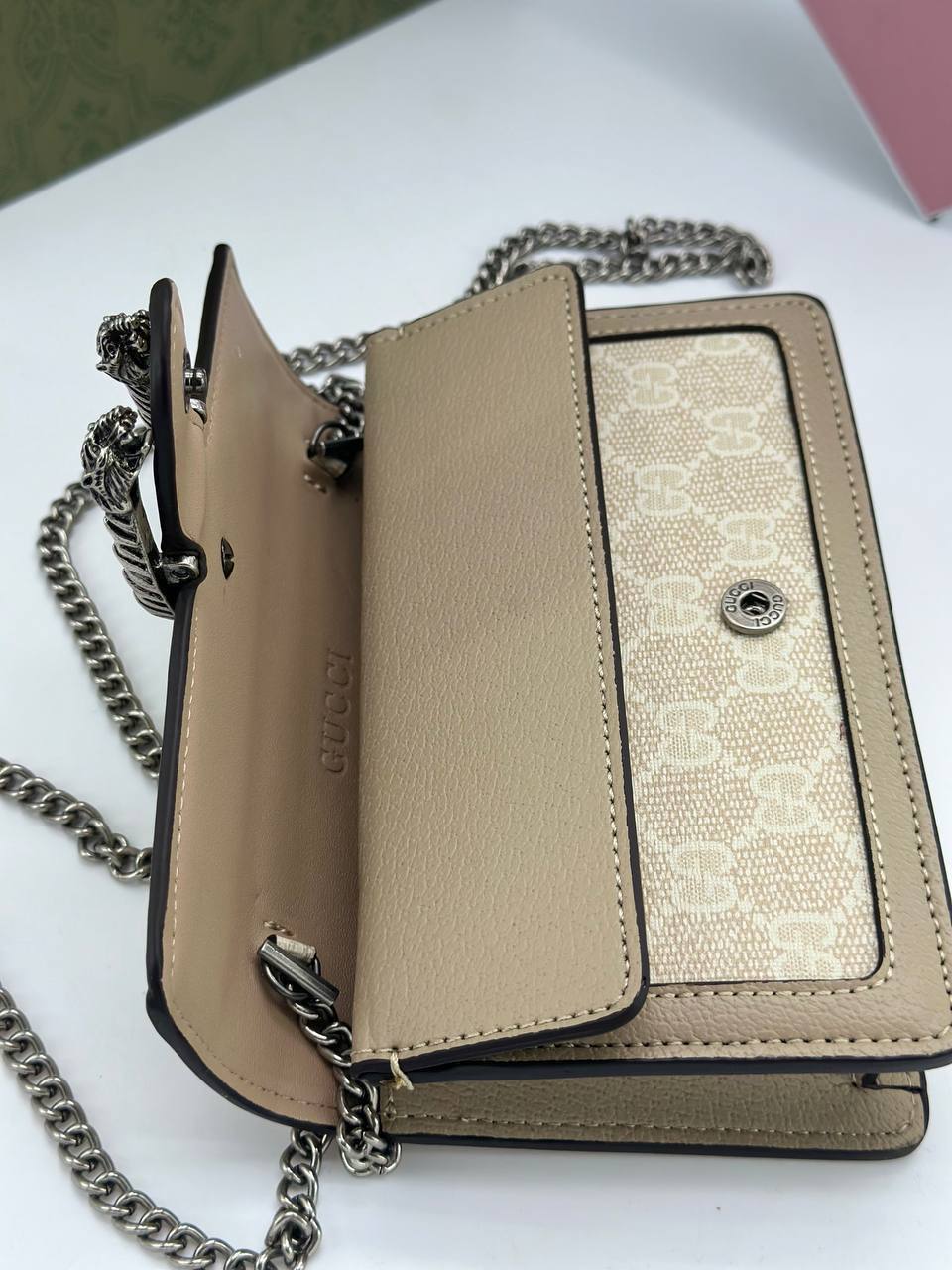 Сумка Gucci 6