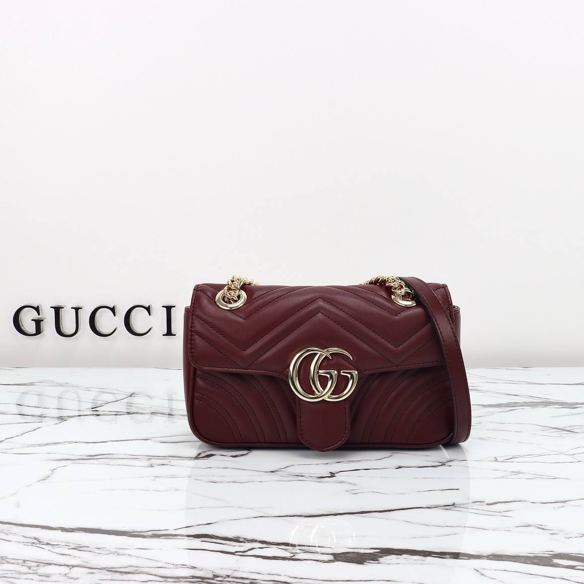 Сумка Gucci