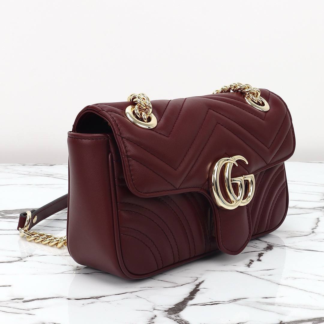Сумка Gucci 2