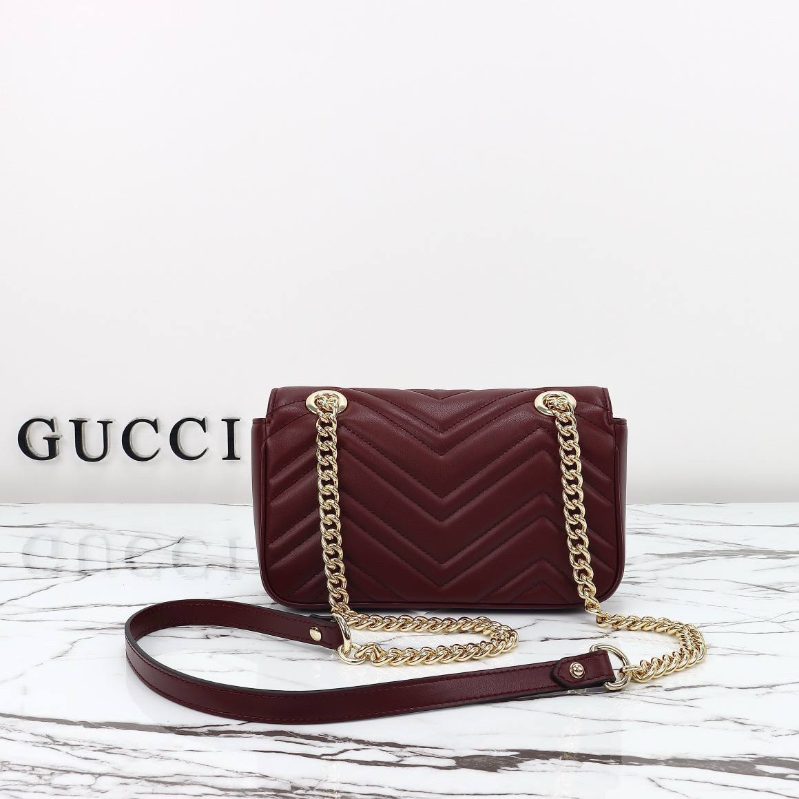 Сумка Gucci 3