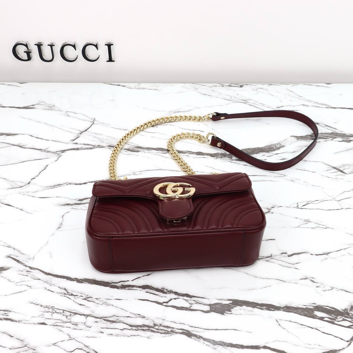 Сумка Gucci 4