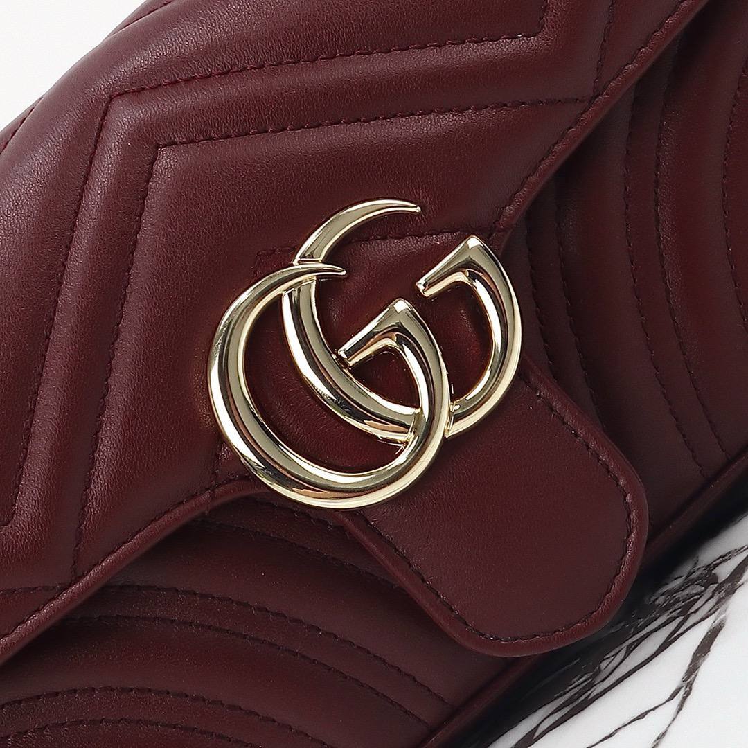 Сумка Gucci 5