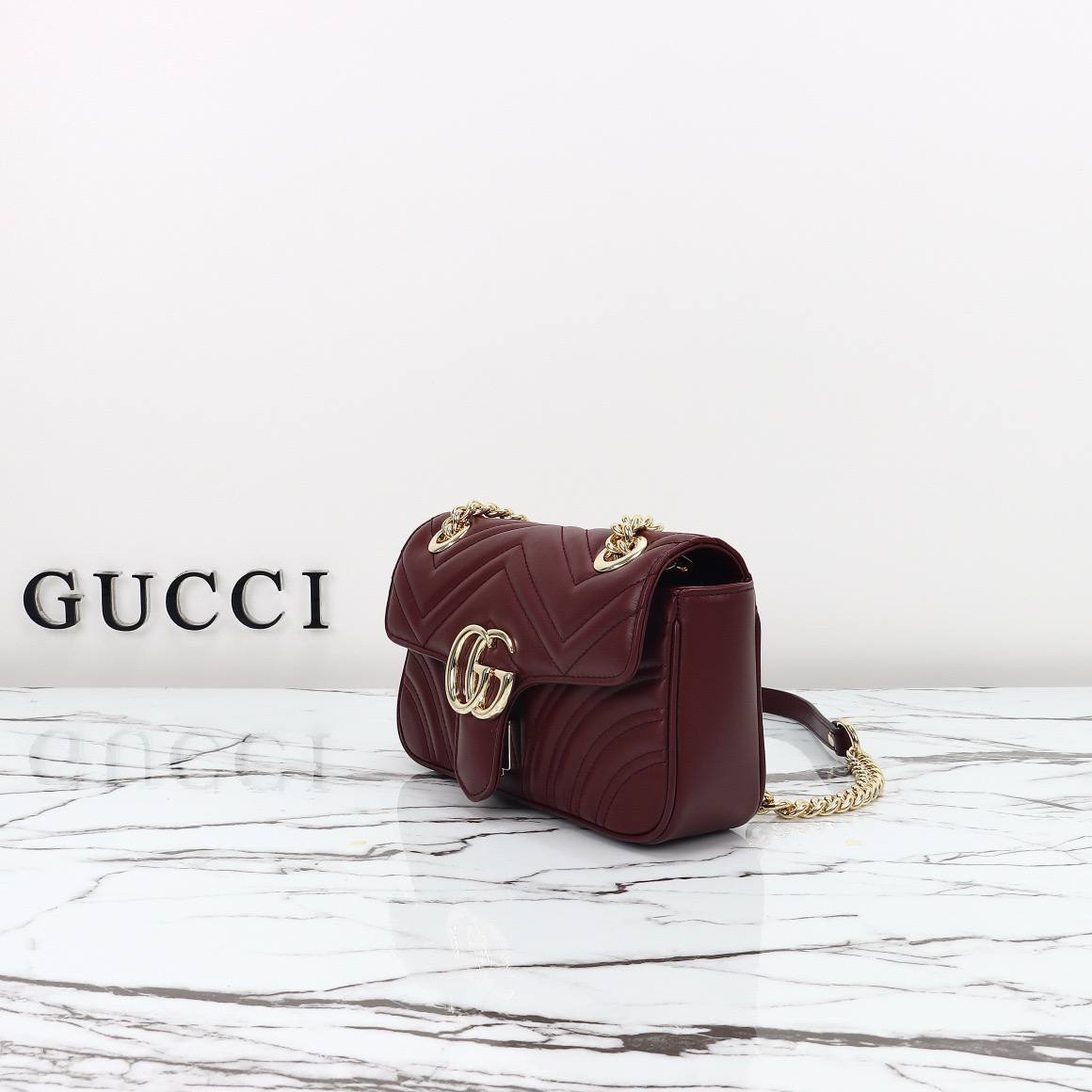 Сумка Gucci 6