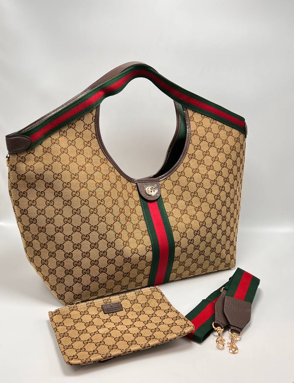 Сумка Gucci 5