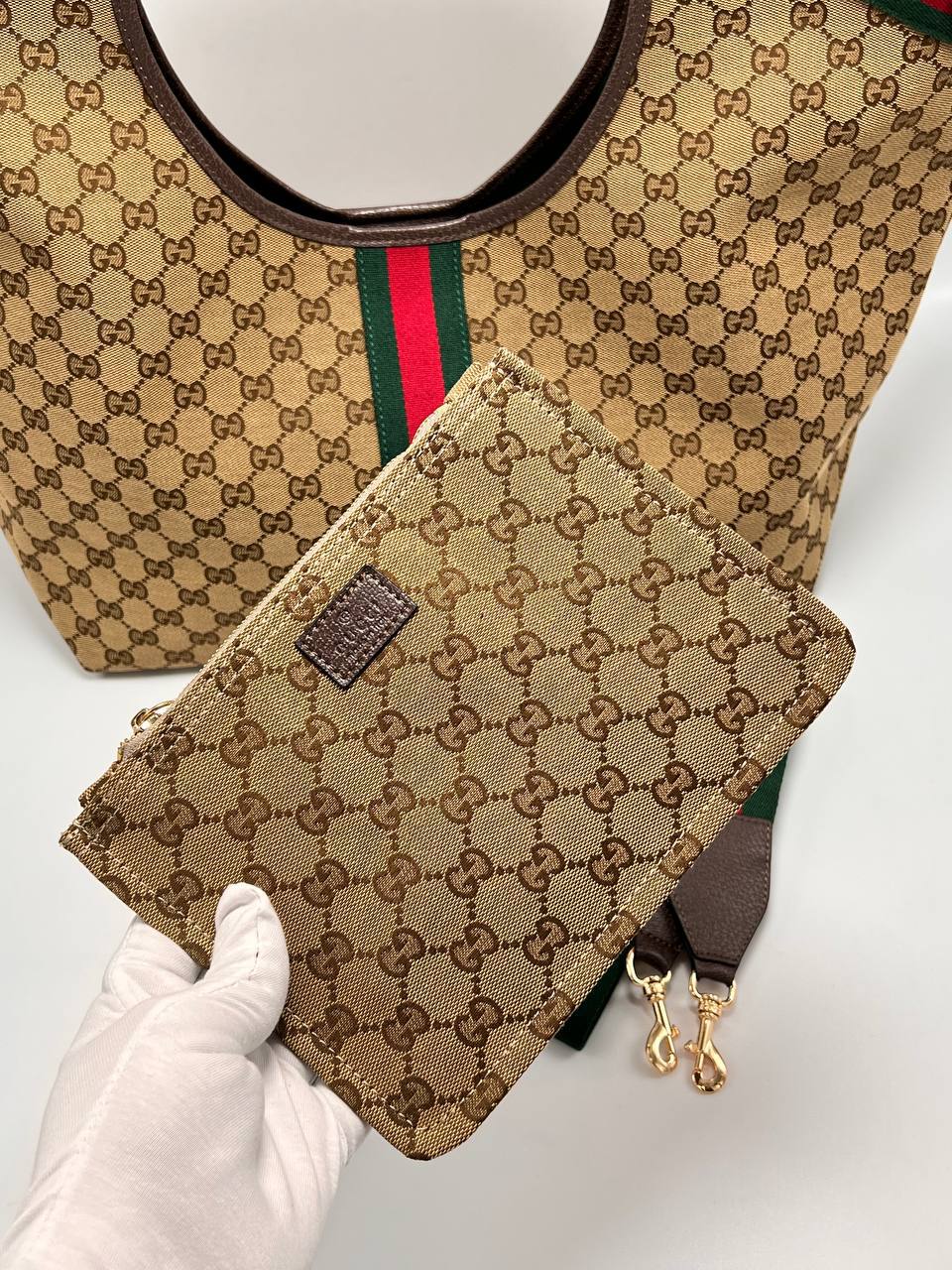 Сумка Gucci 7