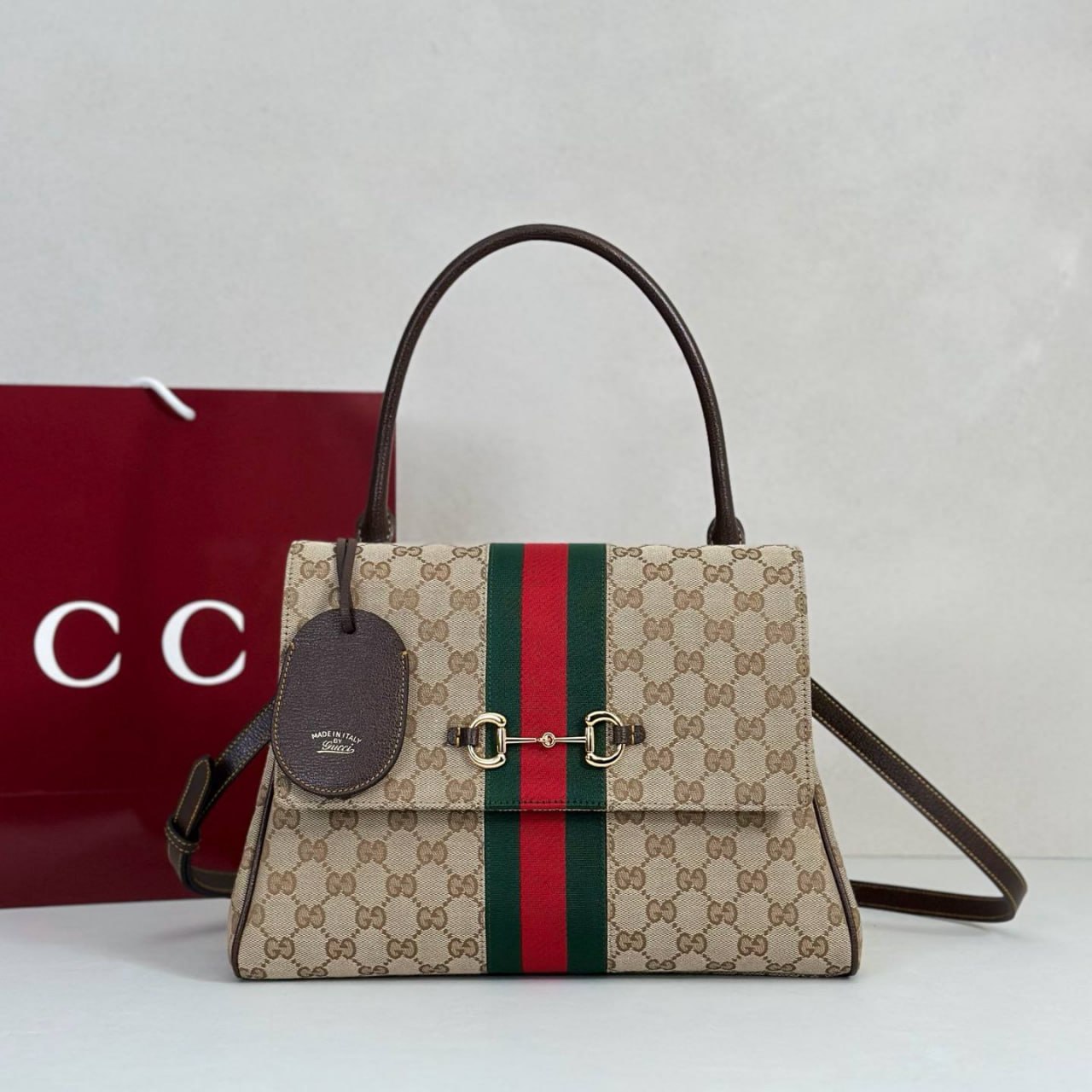 Сумка Gucci