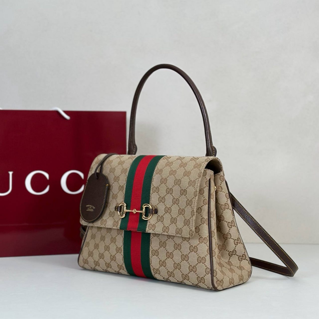 Сумка Gucci 2