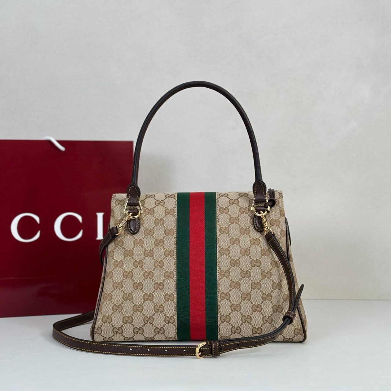 Сумка Gucci 3