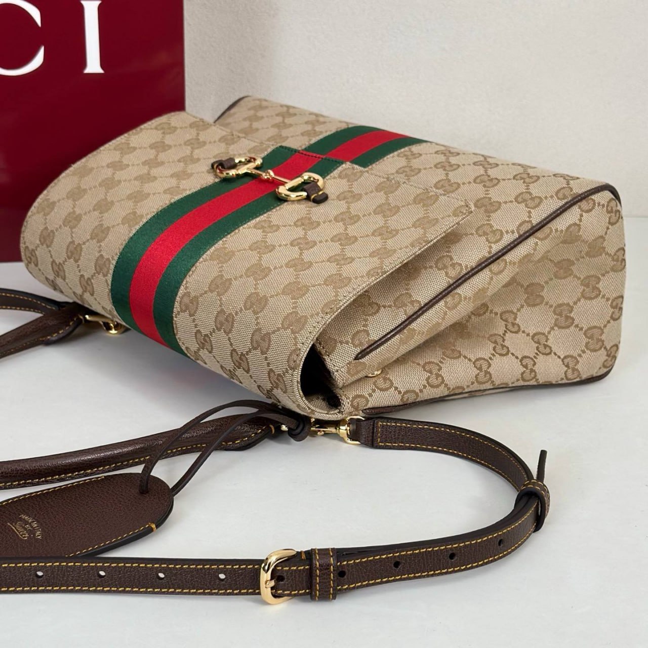 Сумка Gucci 4