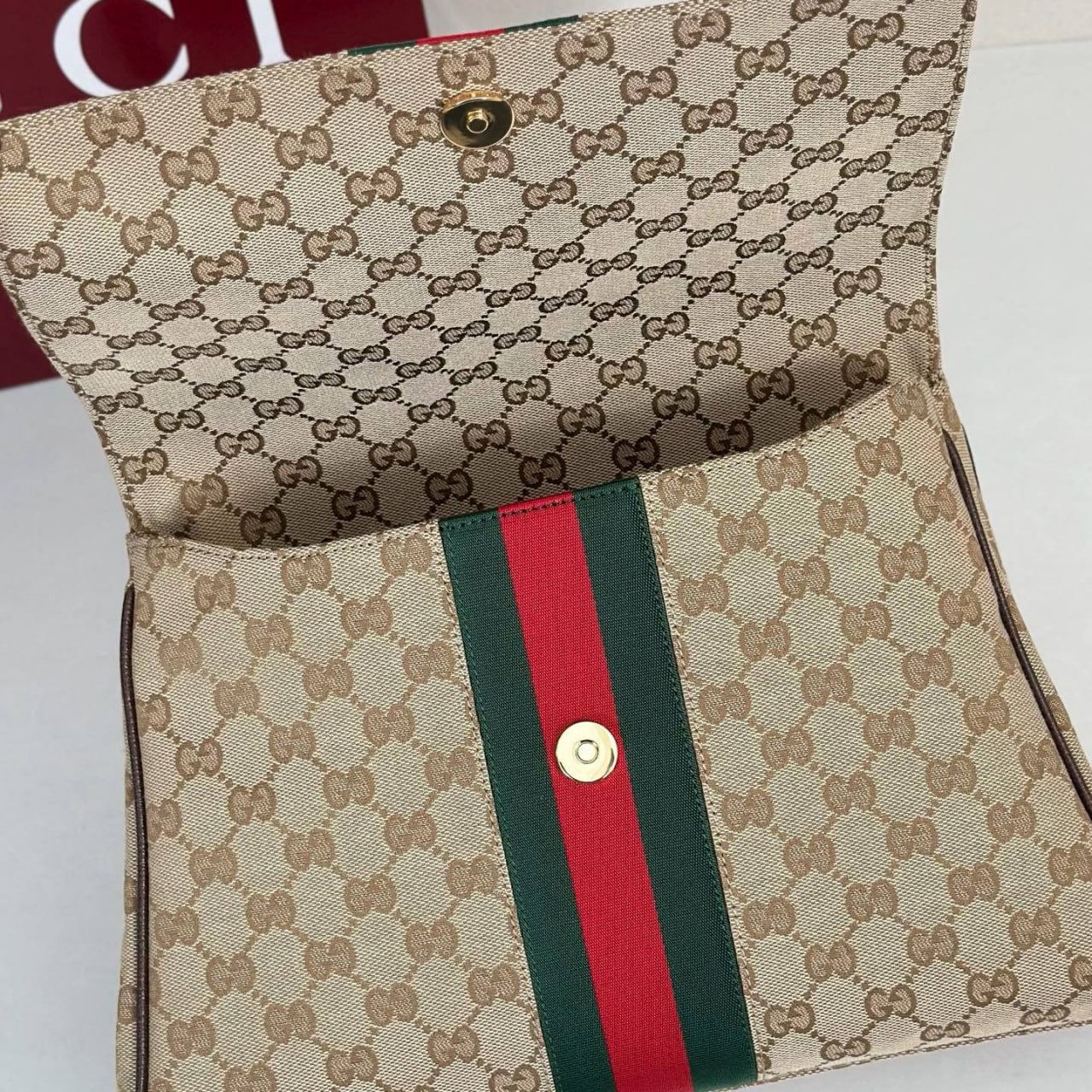 Сумка Gucci 8