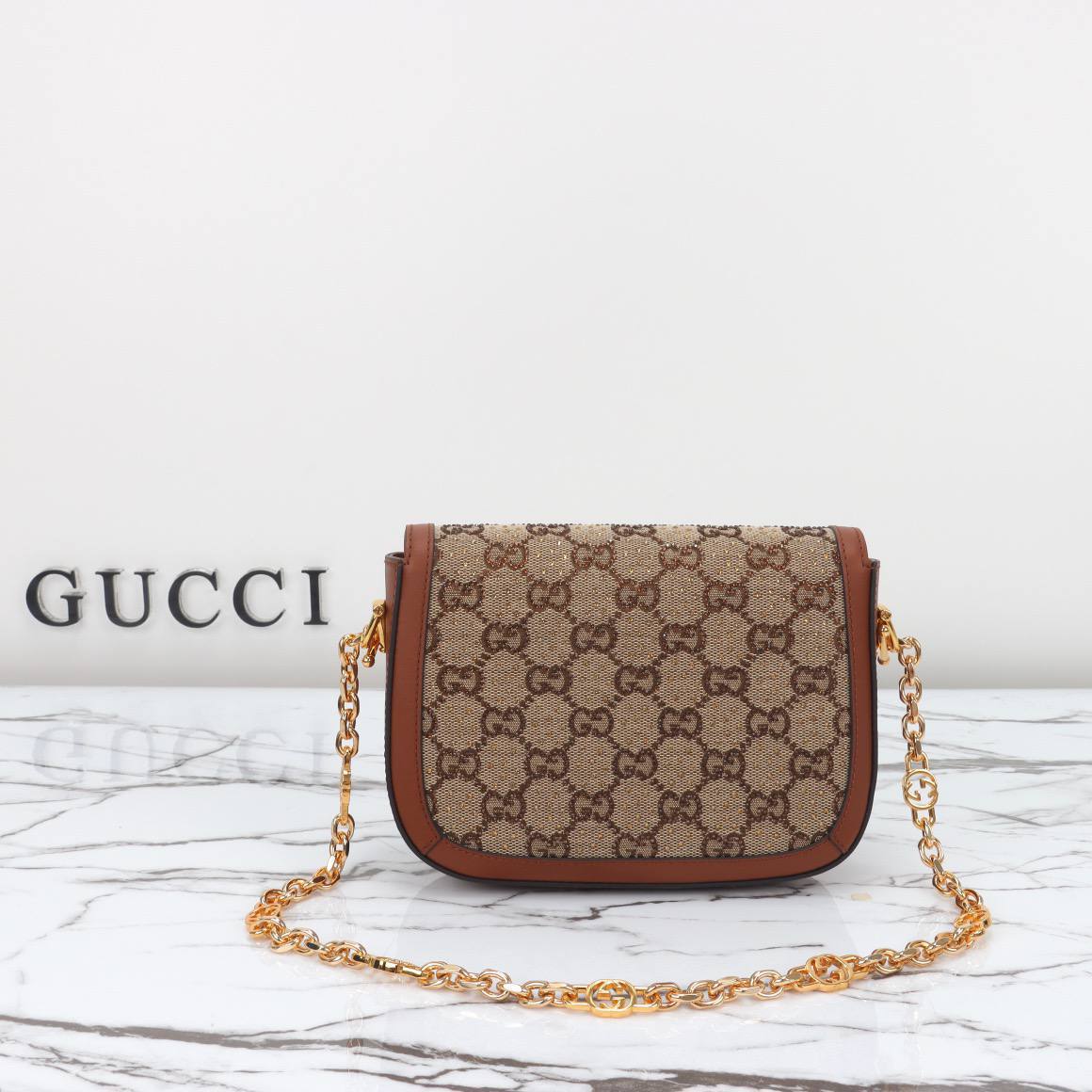 Сумка Gucci 8