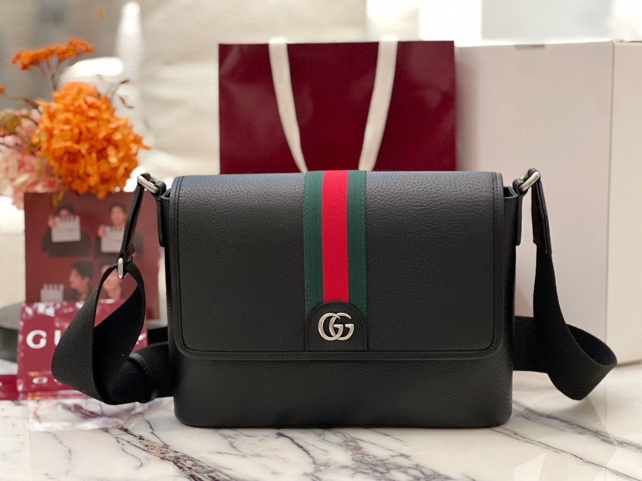 Сумка Gucci