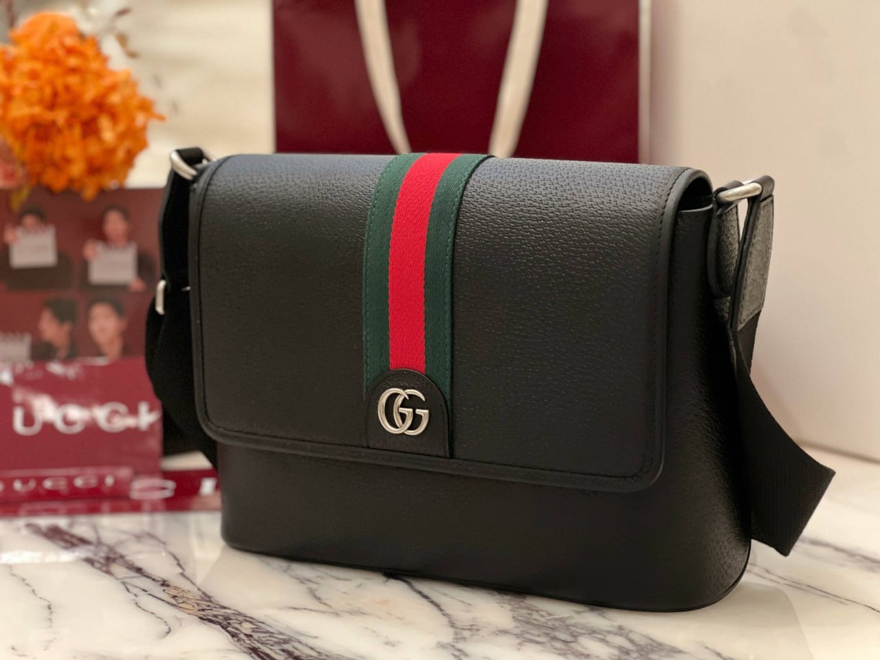 Сумка Gucci 2