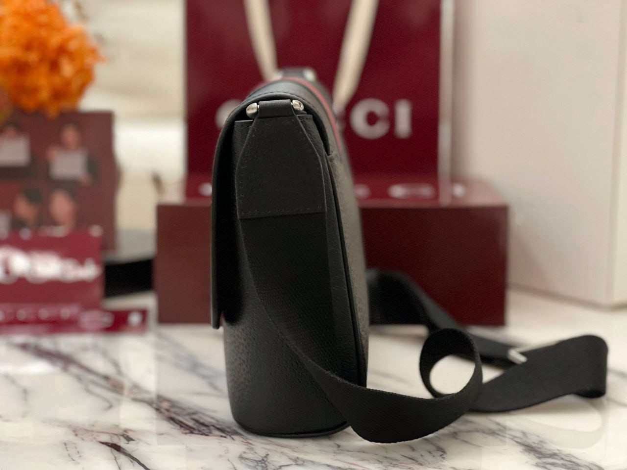 Сумка Gucci 3
