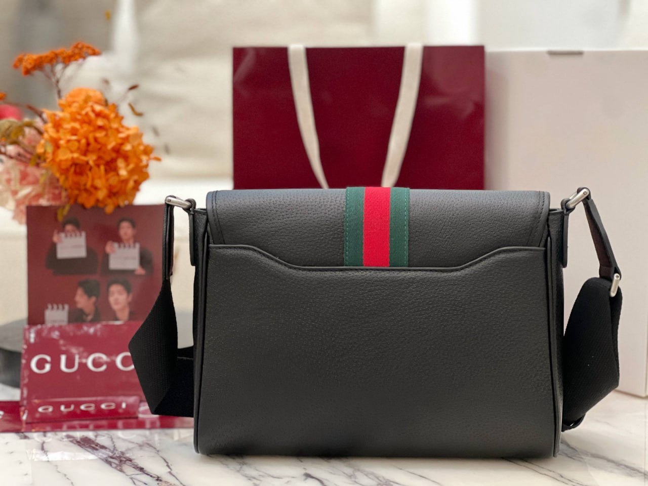 Сумка Gucci 4