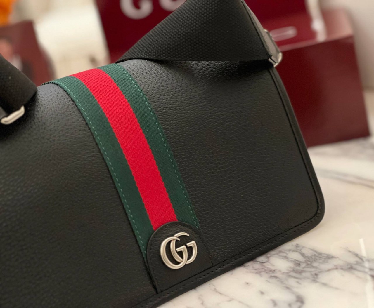 Сумка Gucci 5