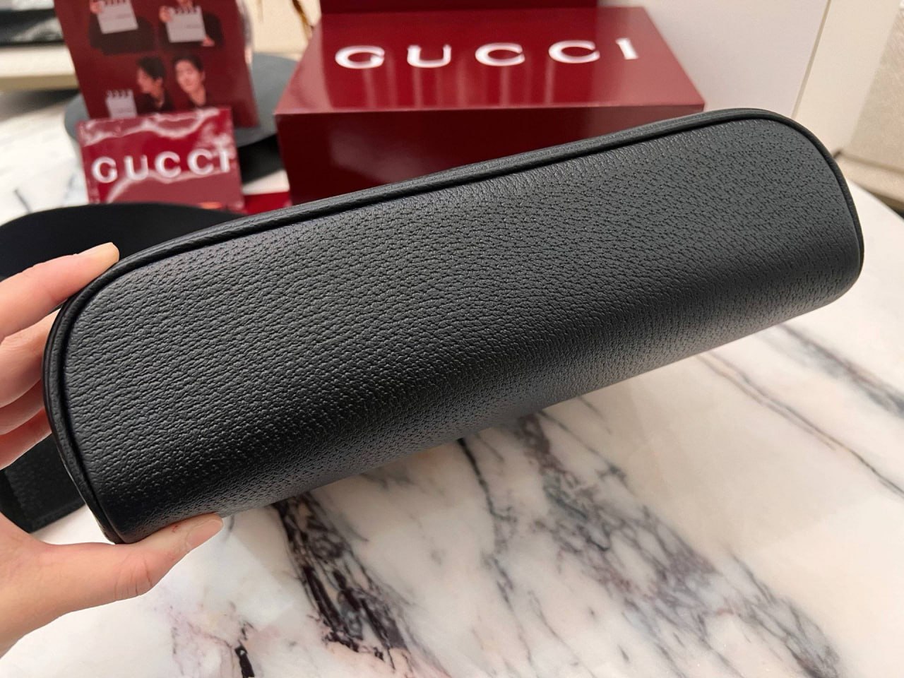 Сумка Gucci 7