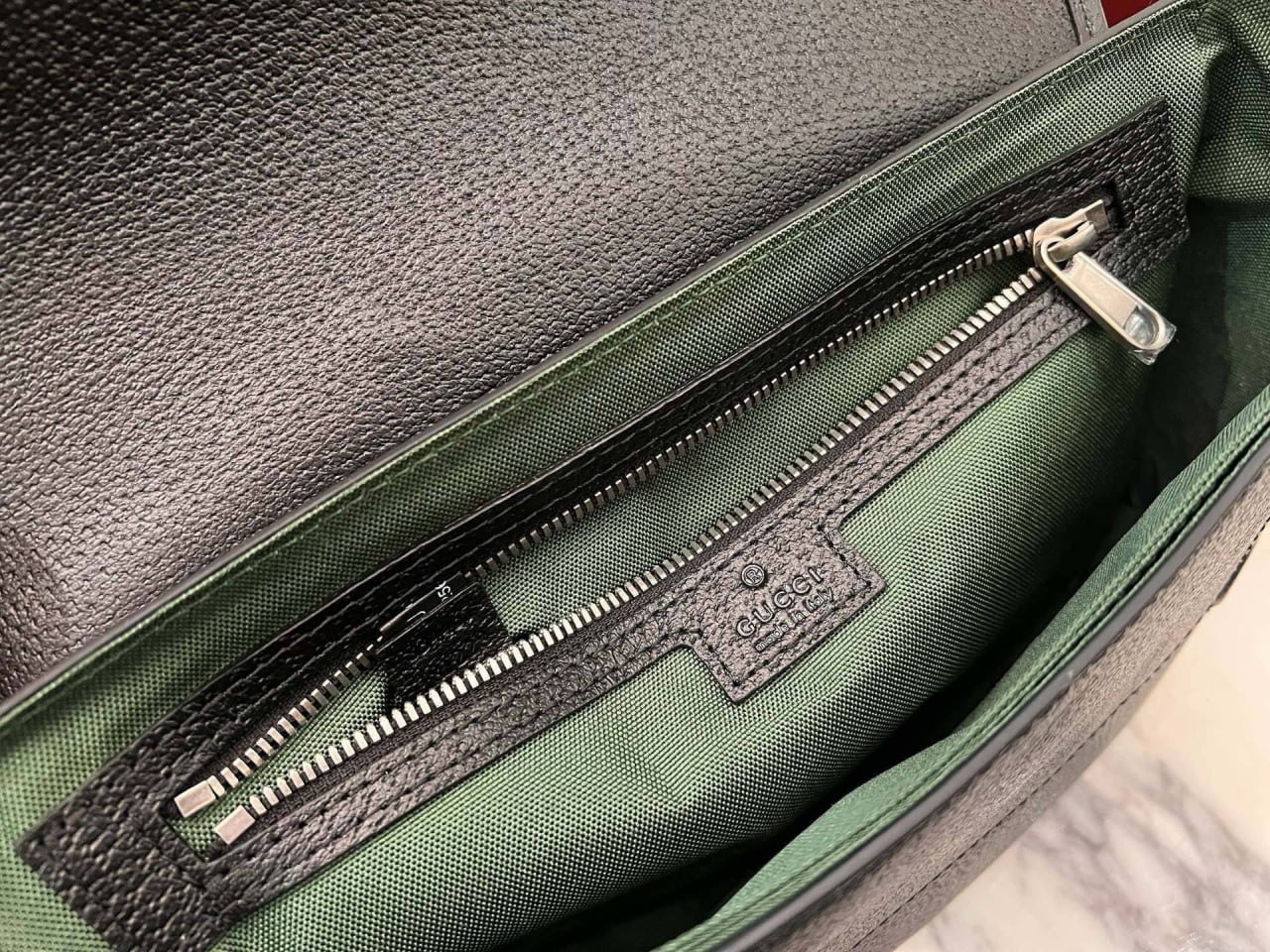 Сумка Gucci 9
