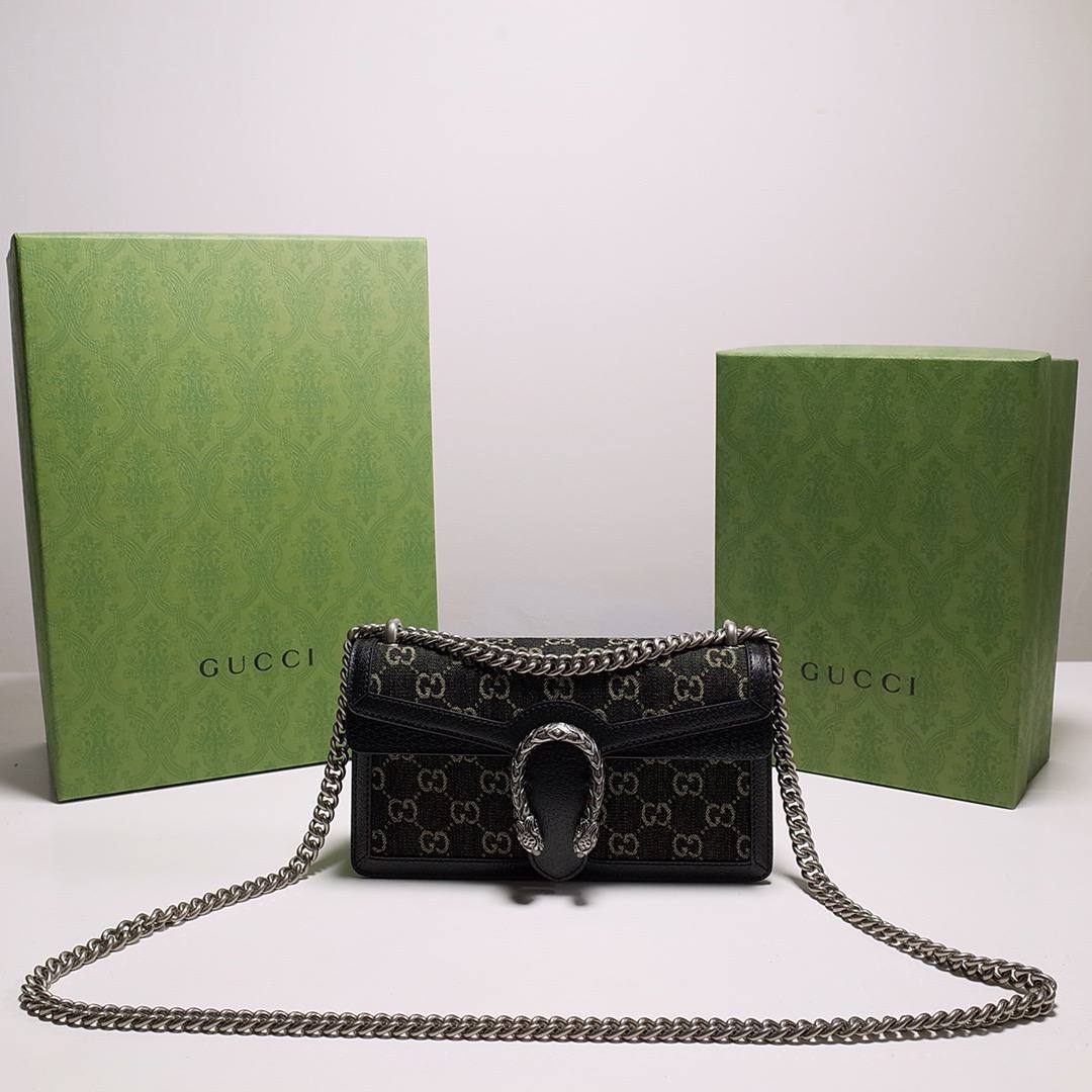 Сумка Gucci