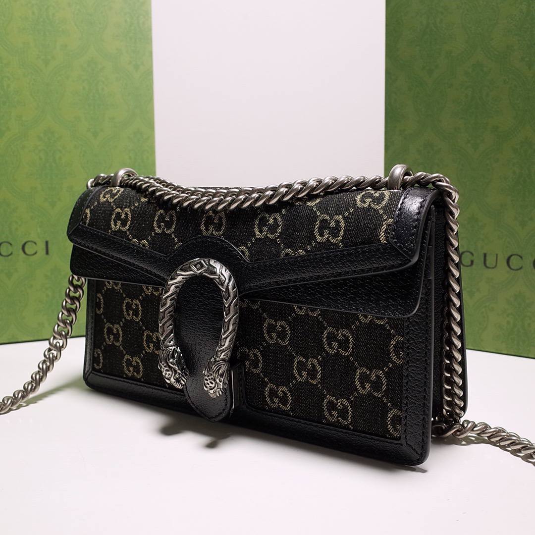 Сумка Gucci 3