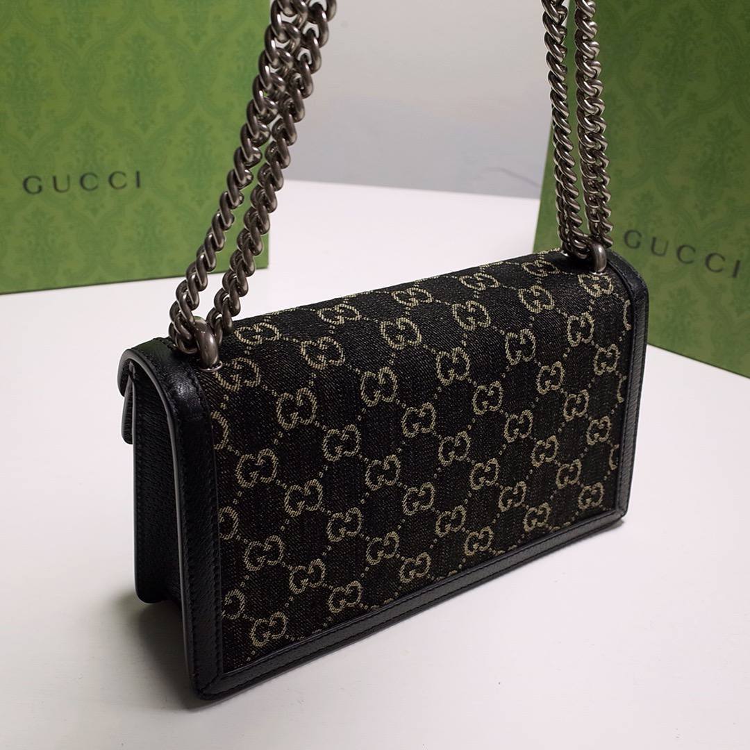 Сумка Gucci 4