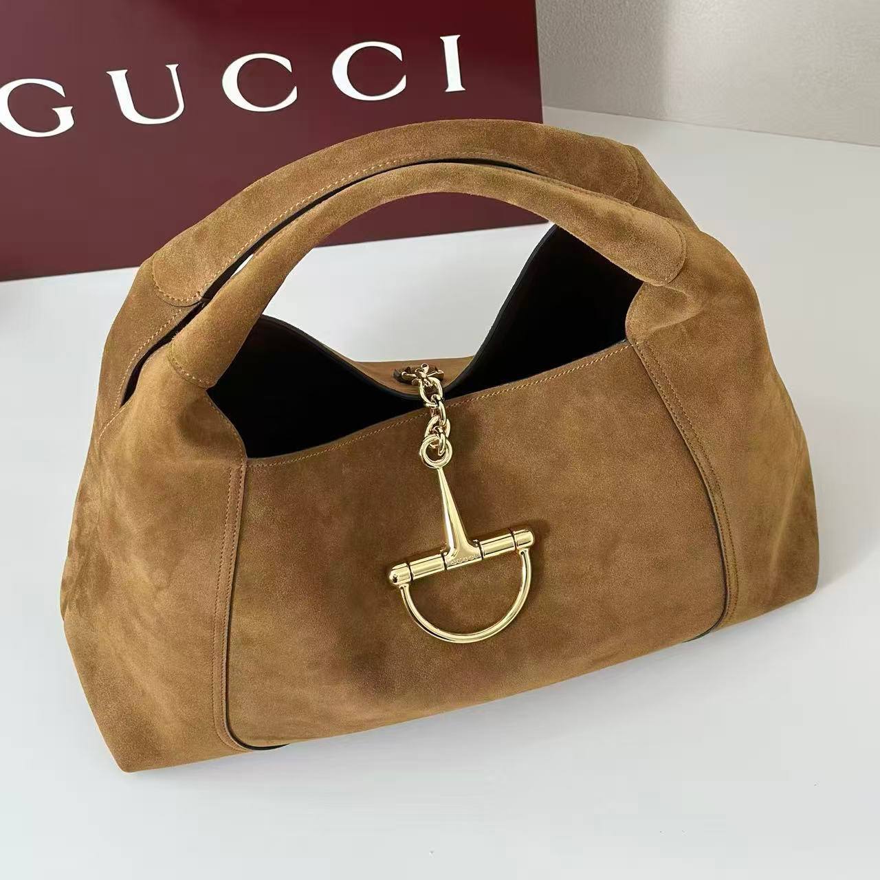 Сумка Gucci 4