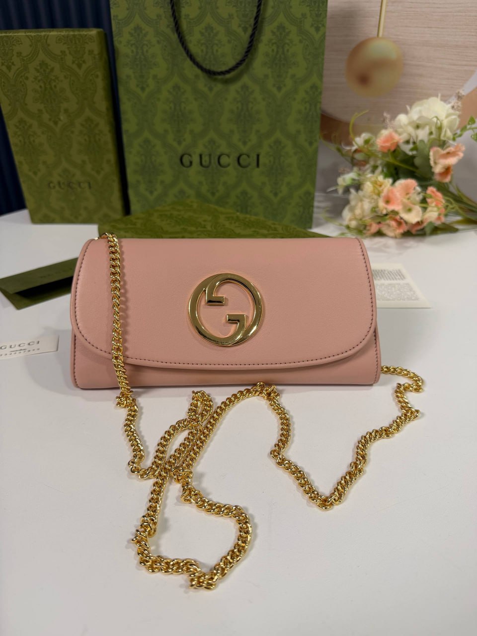 Сумка Gucci