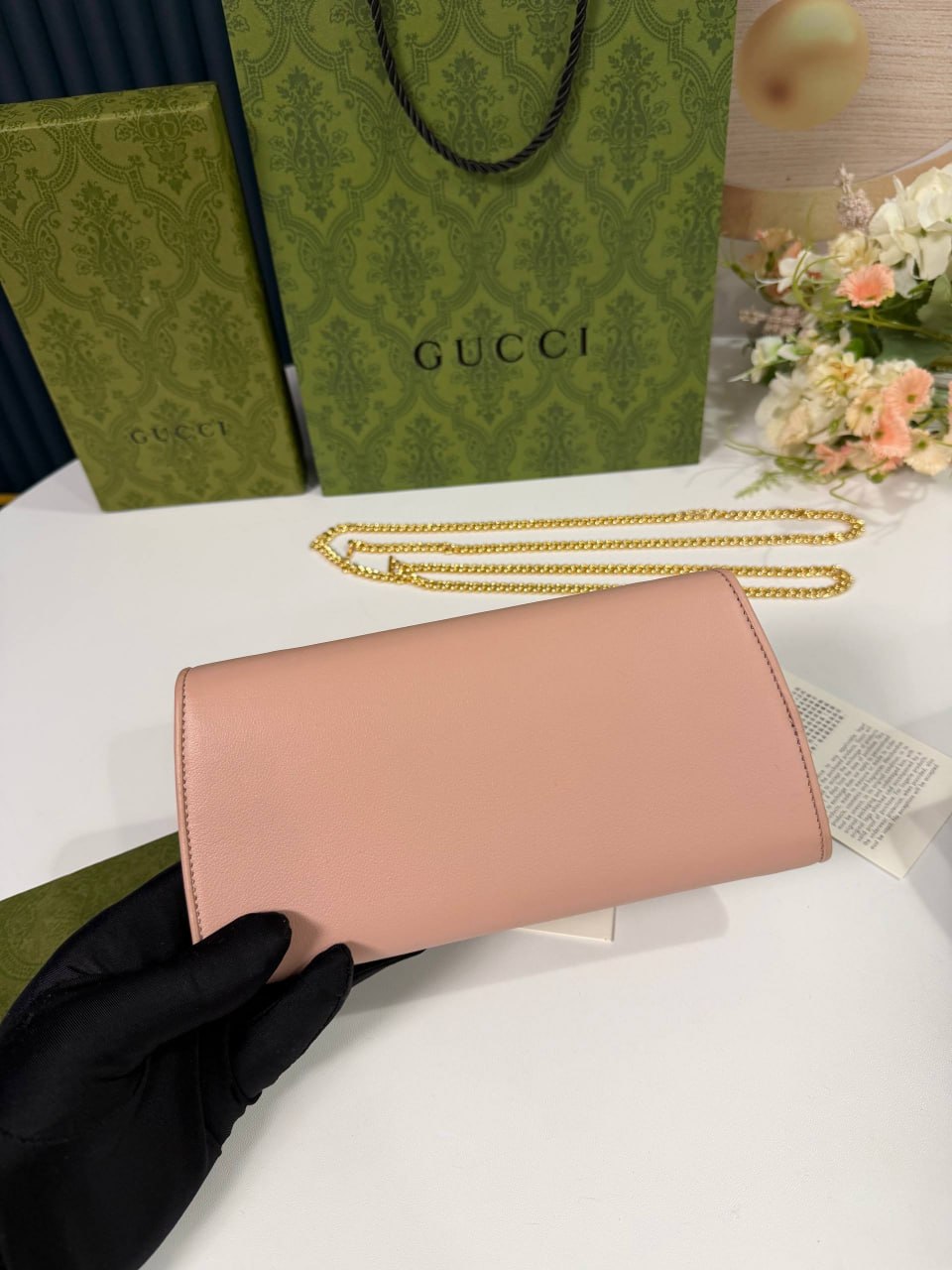 Сумка Gucci 3