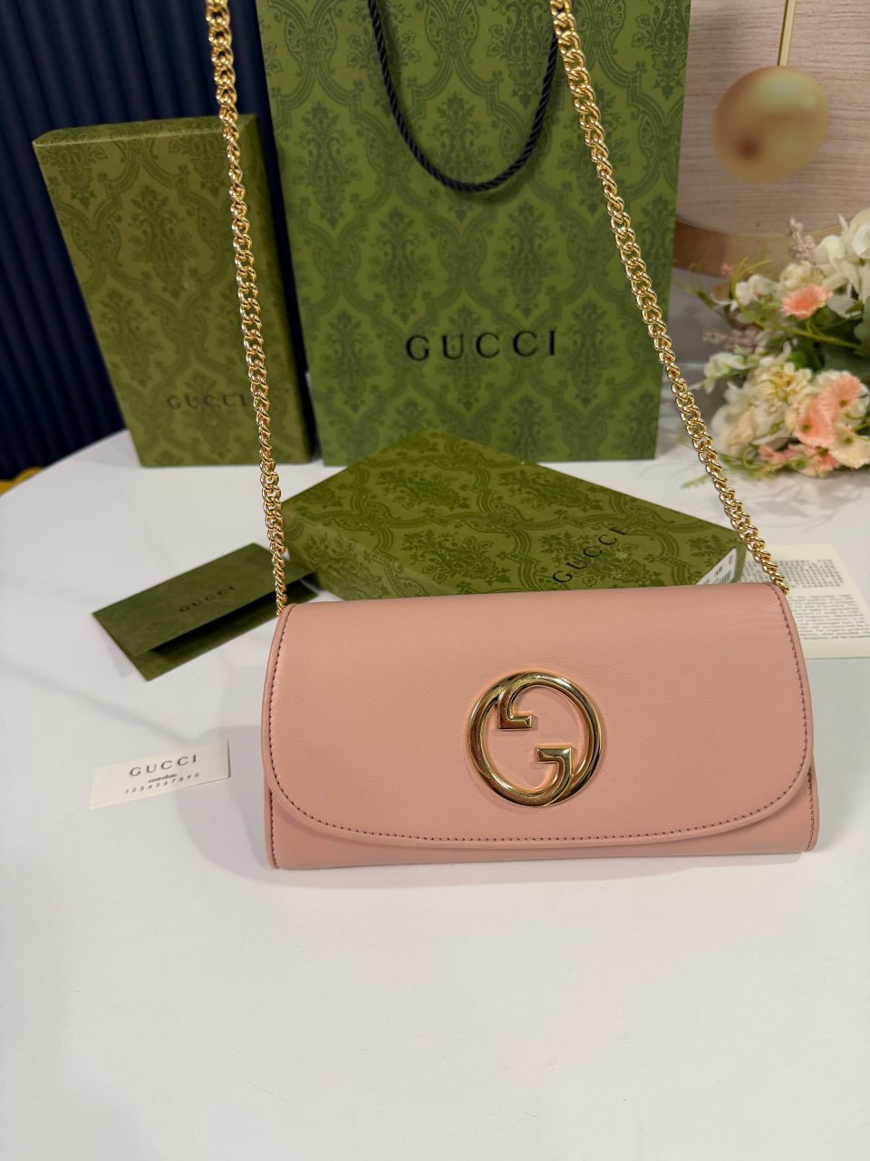 Сумка Gucci 4