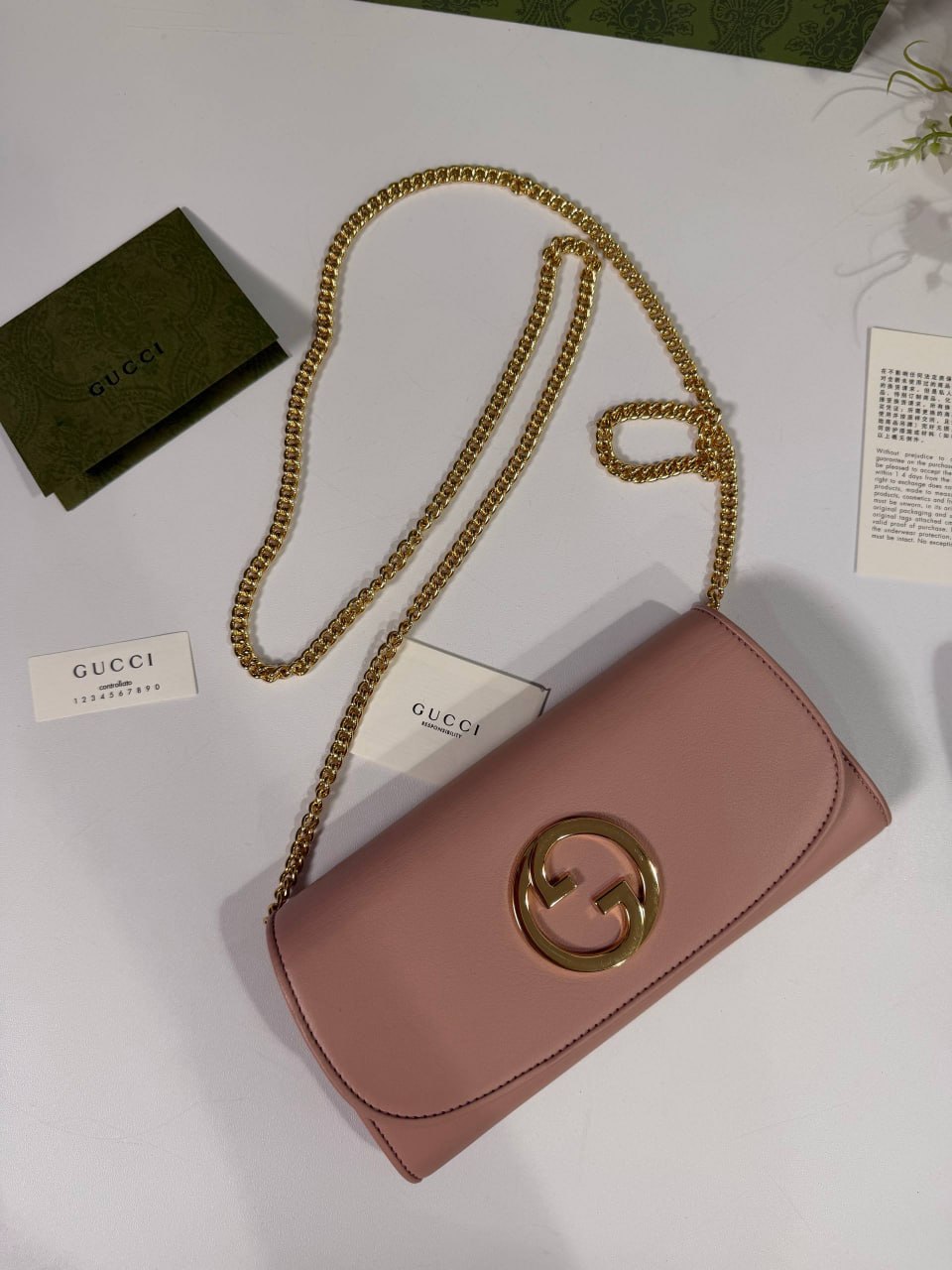 Сумка Gucci 5