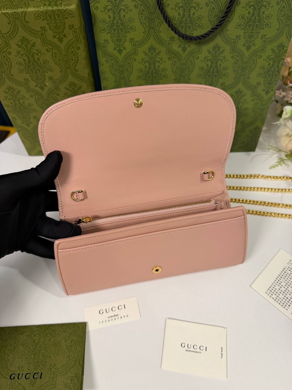 Сумка Gucci 7