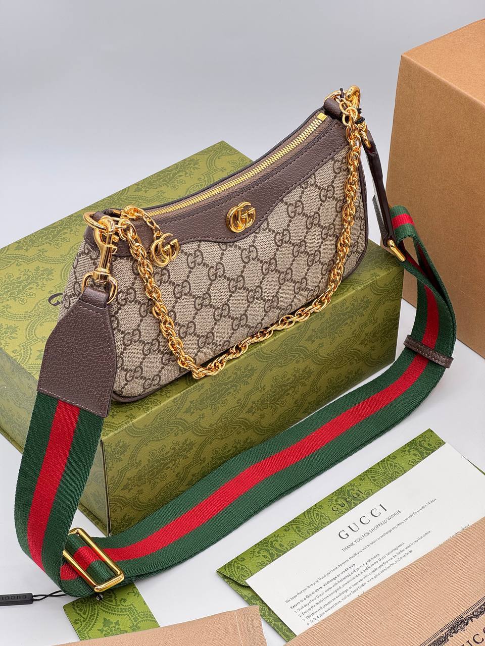 Сумка Gucci 2