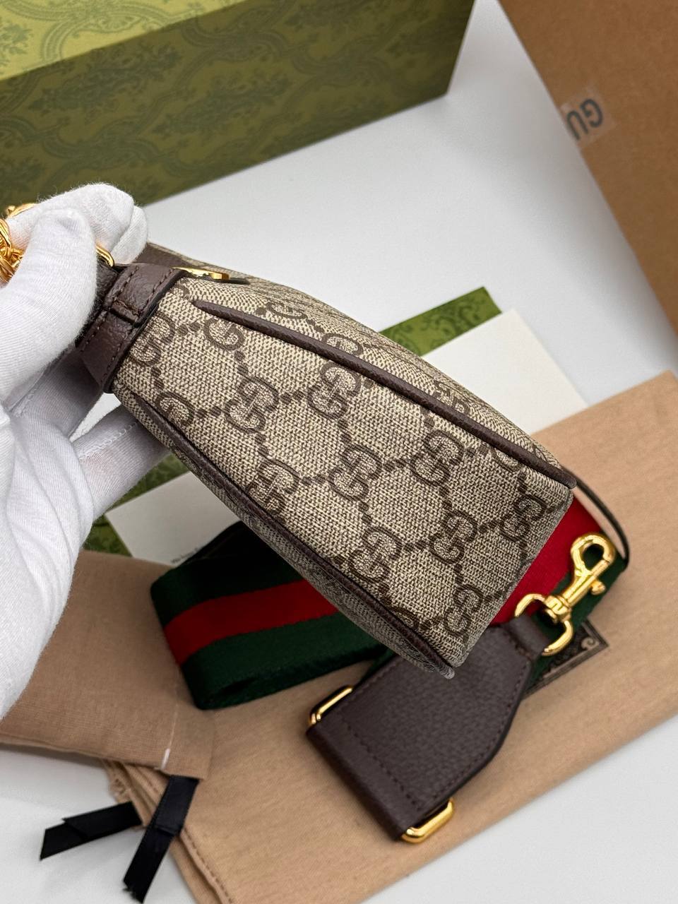 Сумка Gucci 4