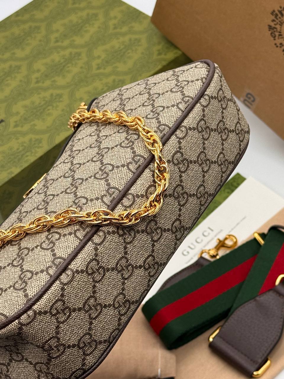 Сумка Gucci 6