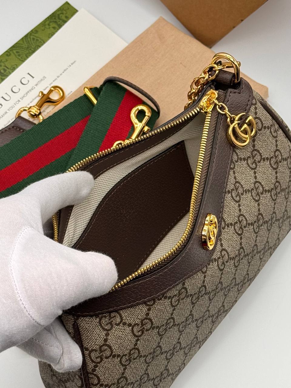 Сумка Gucci 7