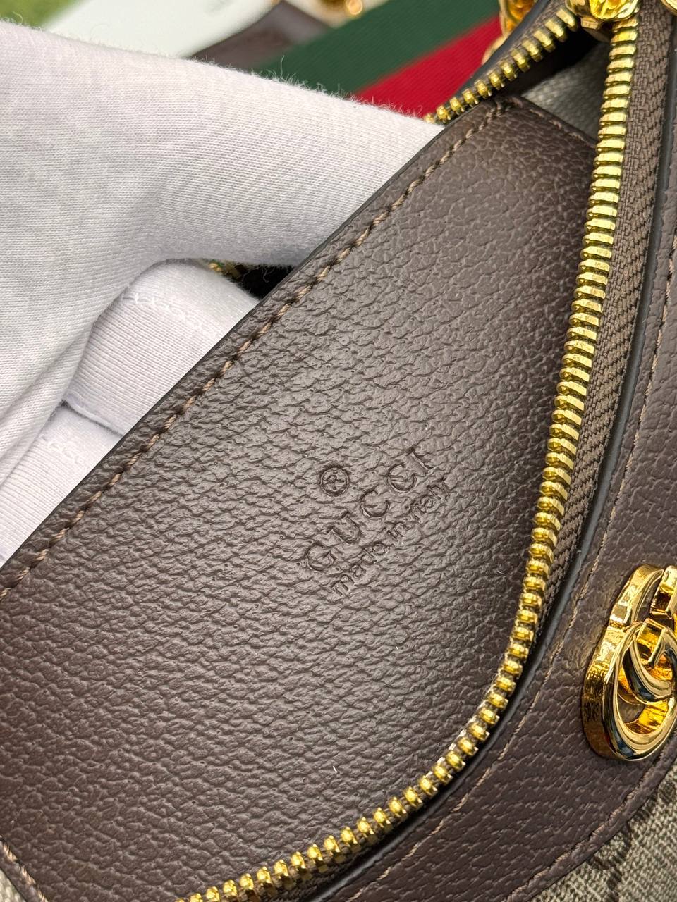 Сумка Gucci 9