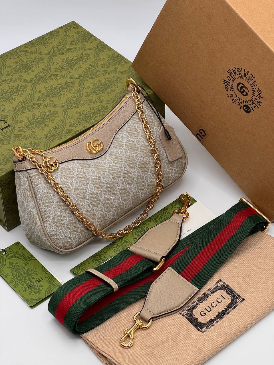 Сумка Gucci