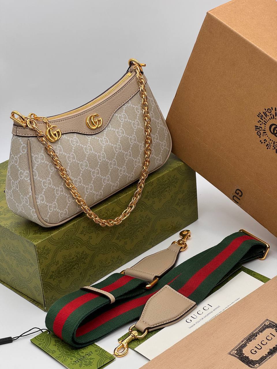 Сумка Gucci 2