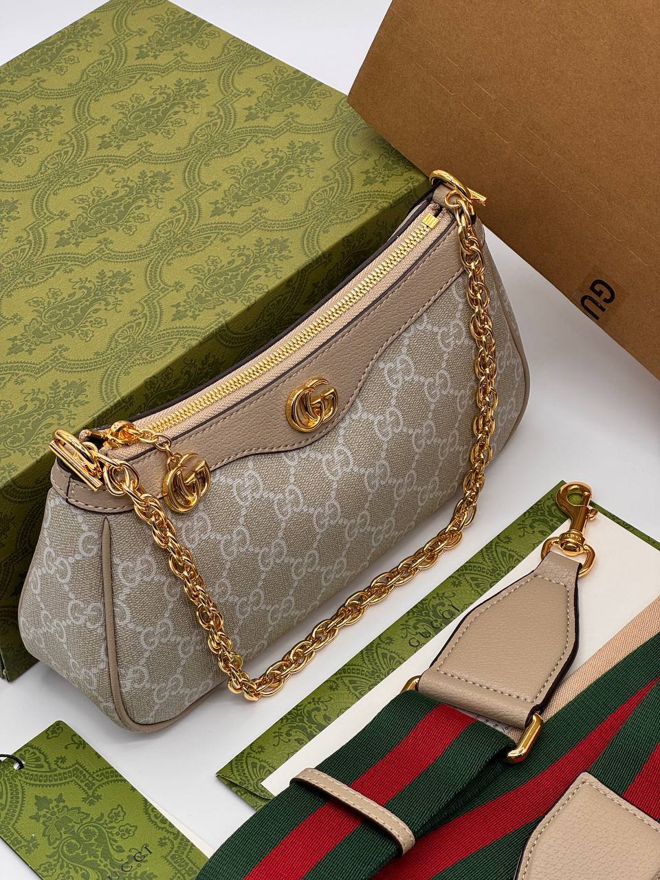 Сумка Gucci 3