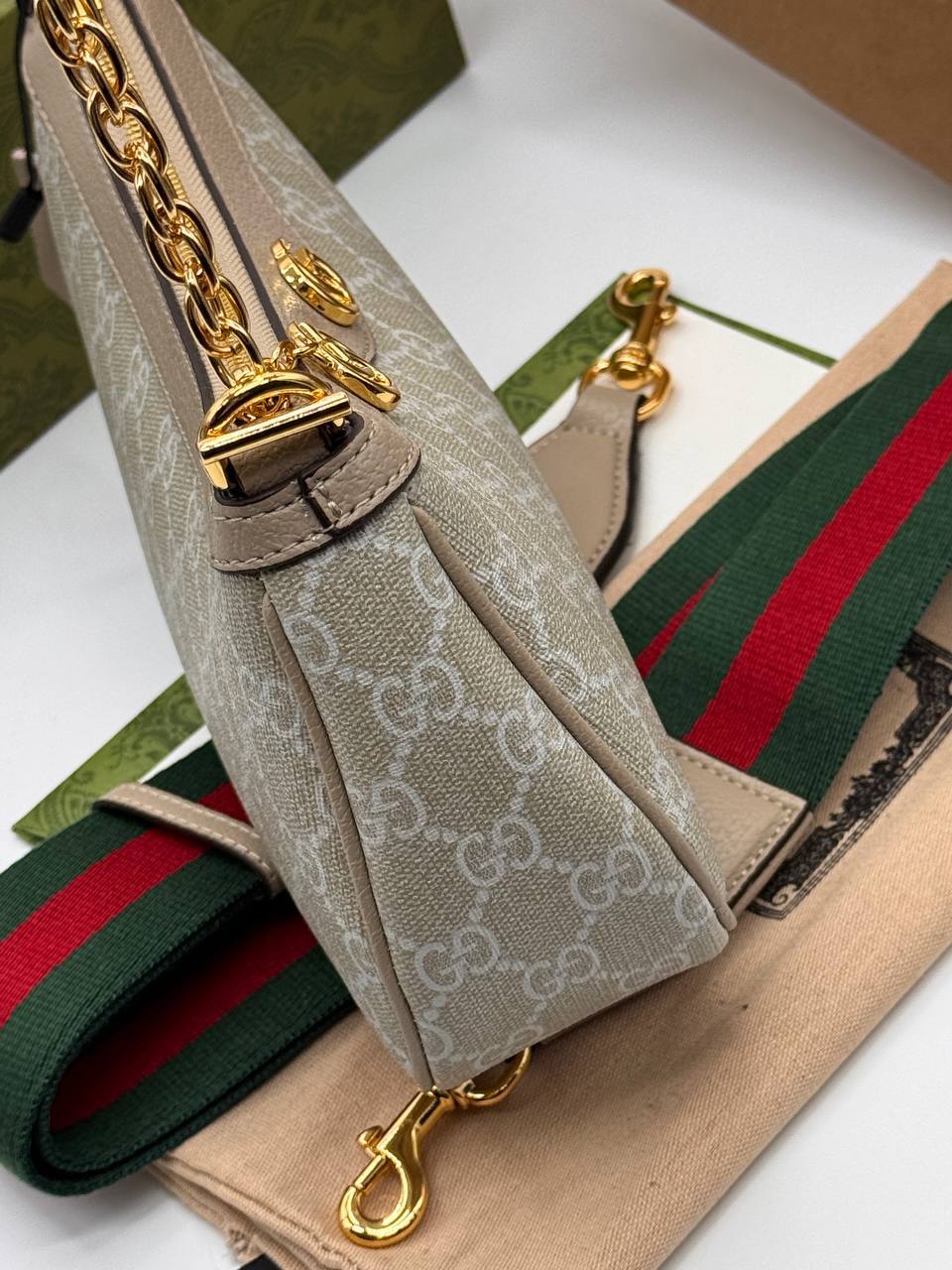 Сумка Gucci 4